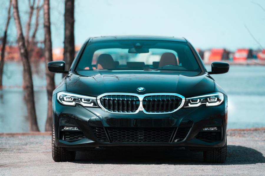  BMW 330i M Sport xDrive (G20) 2019 года  (NA) (фото 24 из 27)